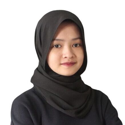 avatar for Ain Nasthashia Nasrul