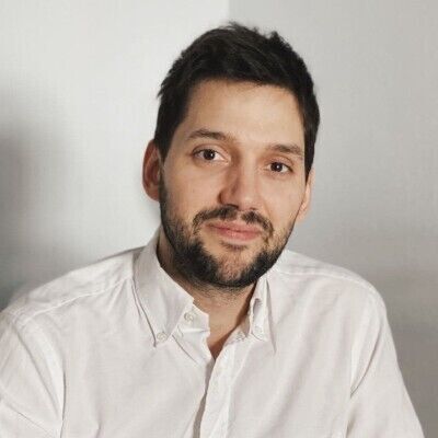 avatar for Fabian Hofmann