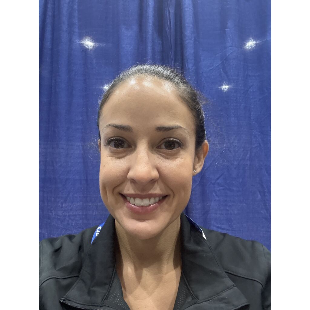 avatar for Ashley PEREZ
