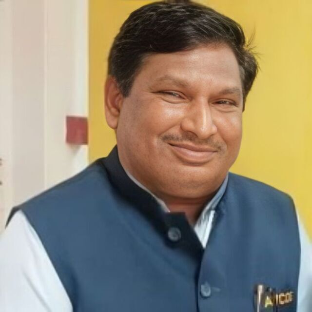 avatar for Dr. Shrinivas Sonkar