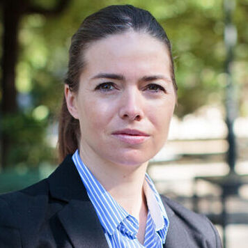 avatar for Celine van Till