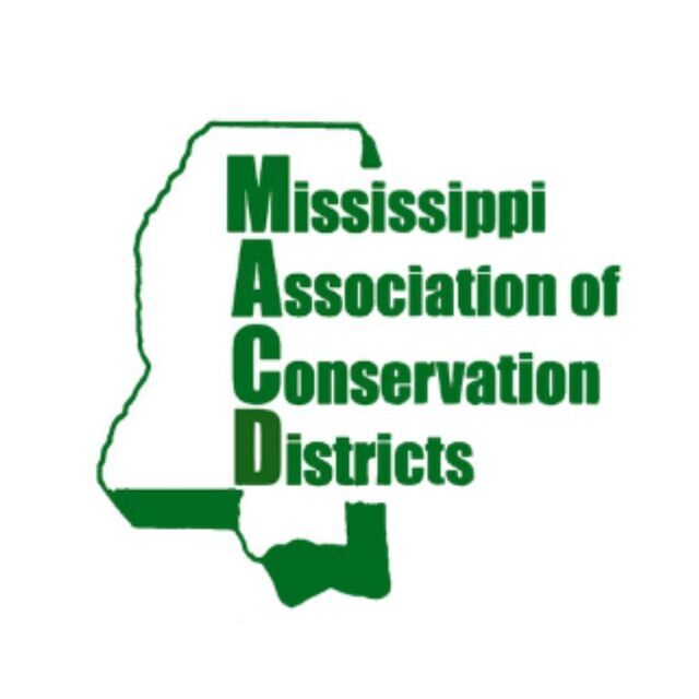 avatar for Mississippi Association of Conservation Districts