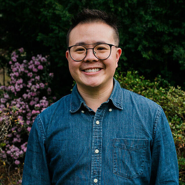 avatar for Shaun Wha Nieh