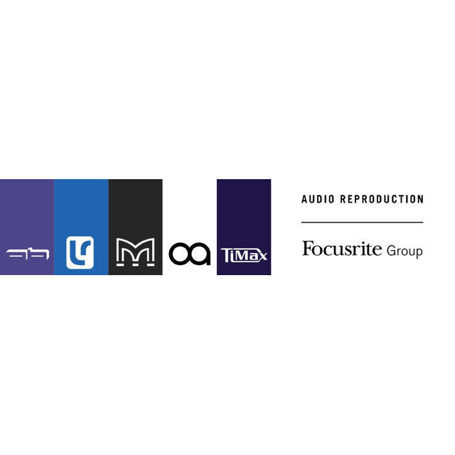 avatar for Focusrite Group