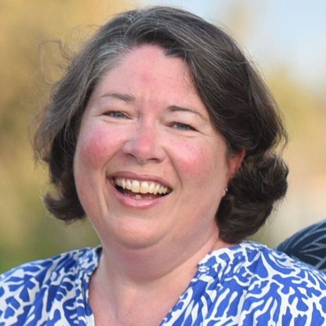 avatar for Helen Fraser