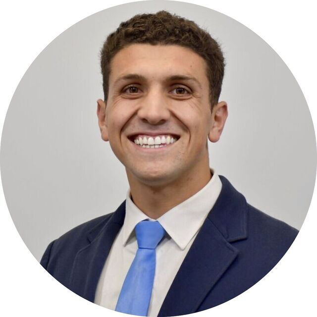 avatar for Joe Laezza