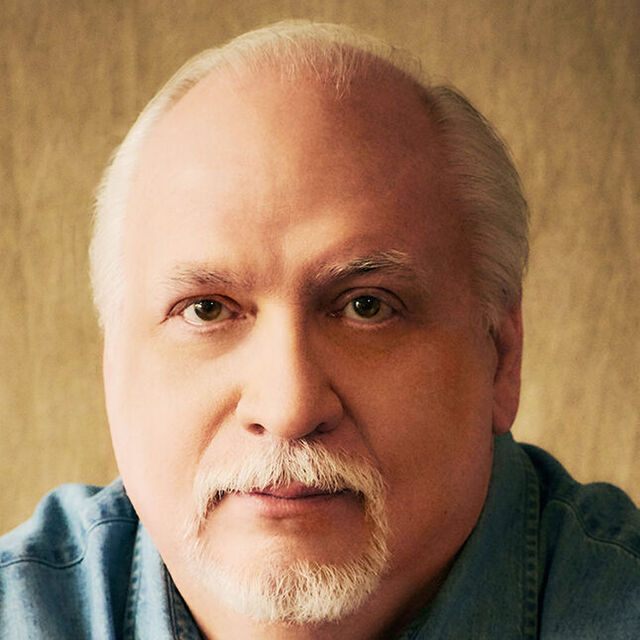 avatar for J. Michael Straczynski