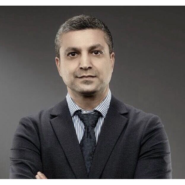 avatar for Masoud Rostami