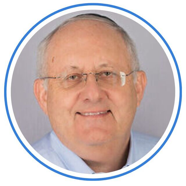 avatar for Seymour Kopelowitz