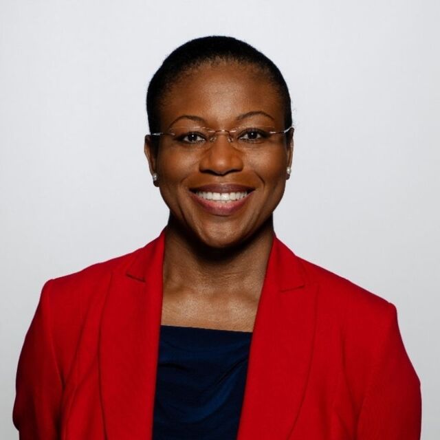 avatar for Sylvia Agu