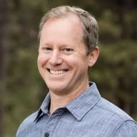 avatar for Michael Knouse