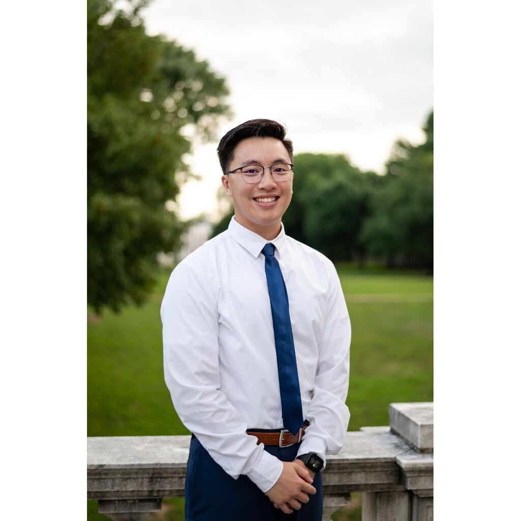 avatar for Brandon Ho