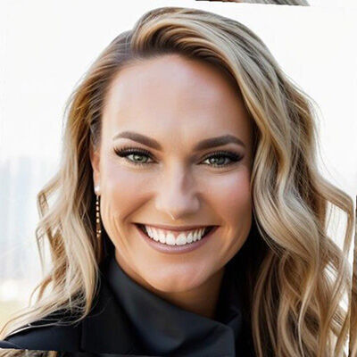 avatar for Brittany Christensen