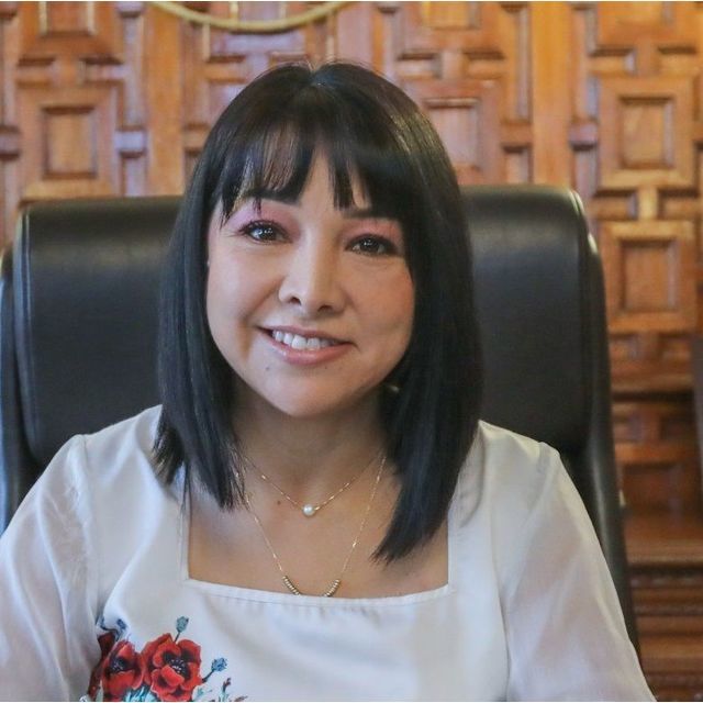 avatar for Mirtha Vásquez