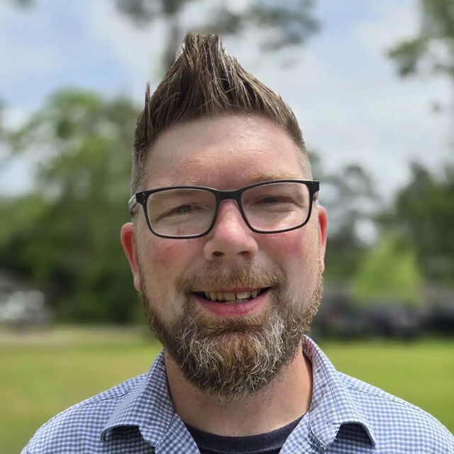 avatar for Trey Williams