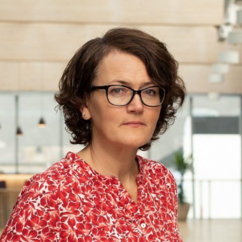 avatar for Trude Felde