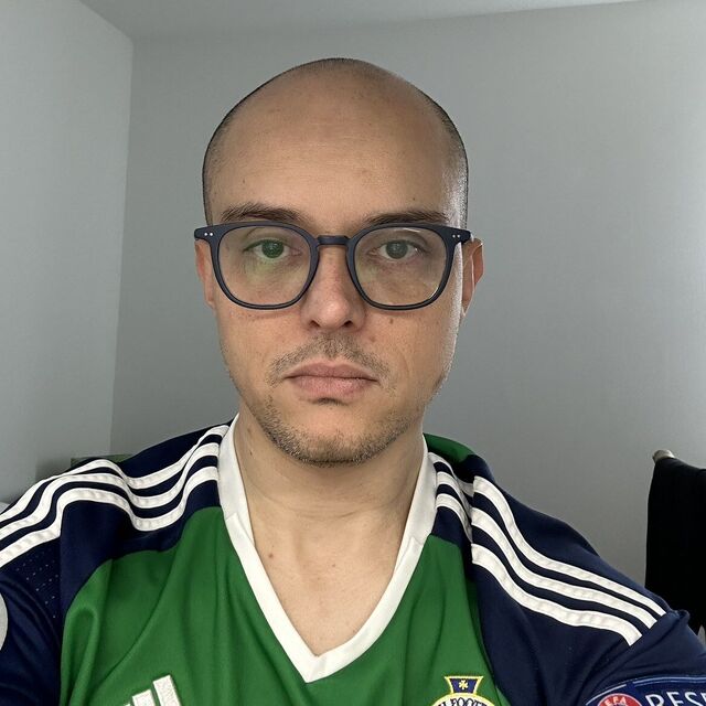 avatar for Eric Araujo