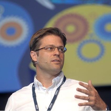 avatar for Christoph Steck