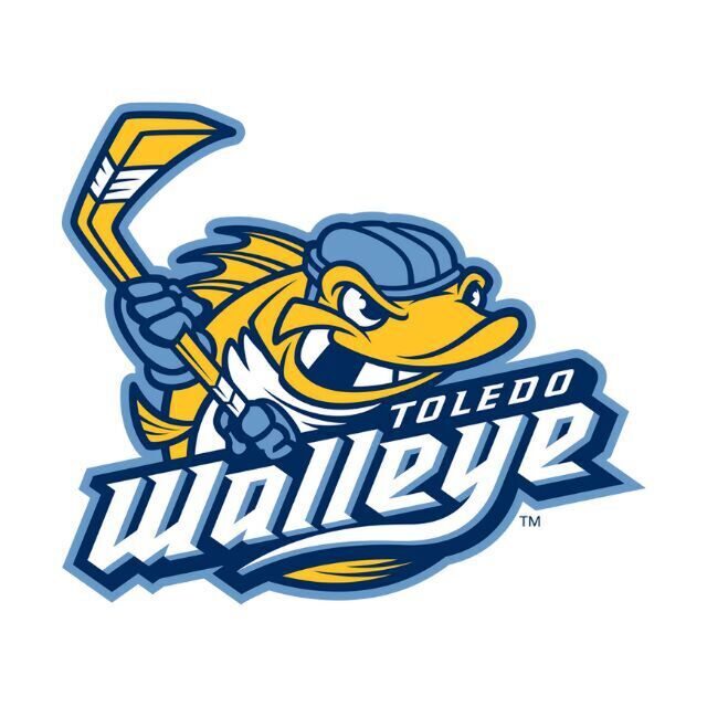avatar for Toledo Walleye
