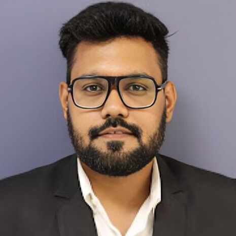 avatar for Sanket Shah