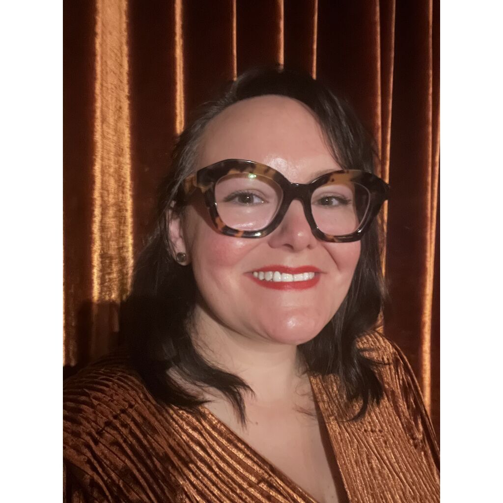 avatar for Amanda Conway