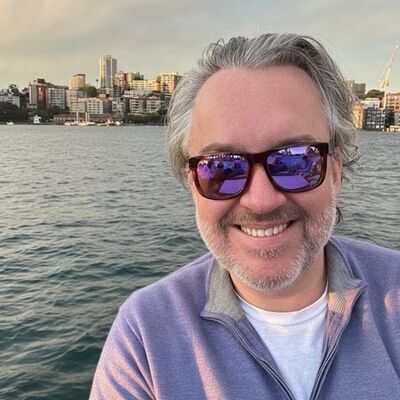 avatar for Nick Cooper
