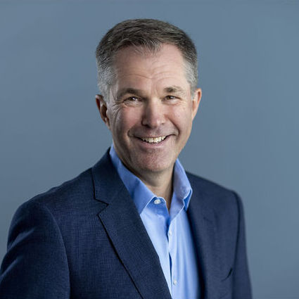 avatar for Dr. John-Arne Røttingen (VIRTUAL SPEAKER)