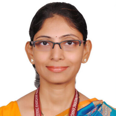 avatar for Sandhya Awate