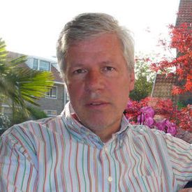 avatar for Philip J. Wijers