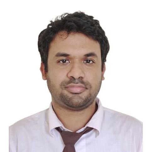 avatar for Anubrata Dhar Chaudhuri
