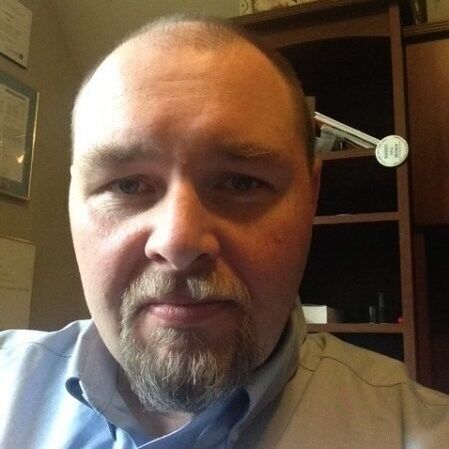 avatar for Andrew Hilden
