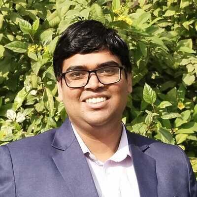 avatar for Tarun Kishore