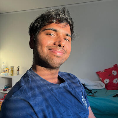 avatar for Adarsh Jagadish Kamini