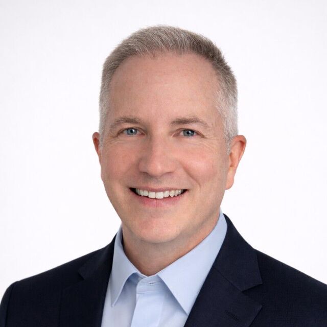 avatar for Steve Rodden