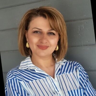 avatar for Lucine Kalantaryan