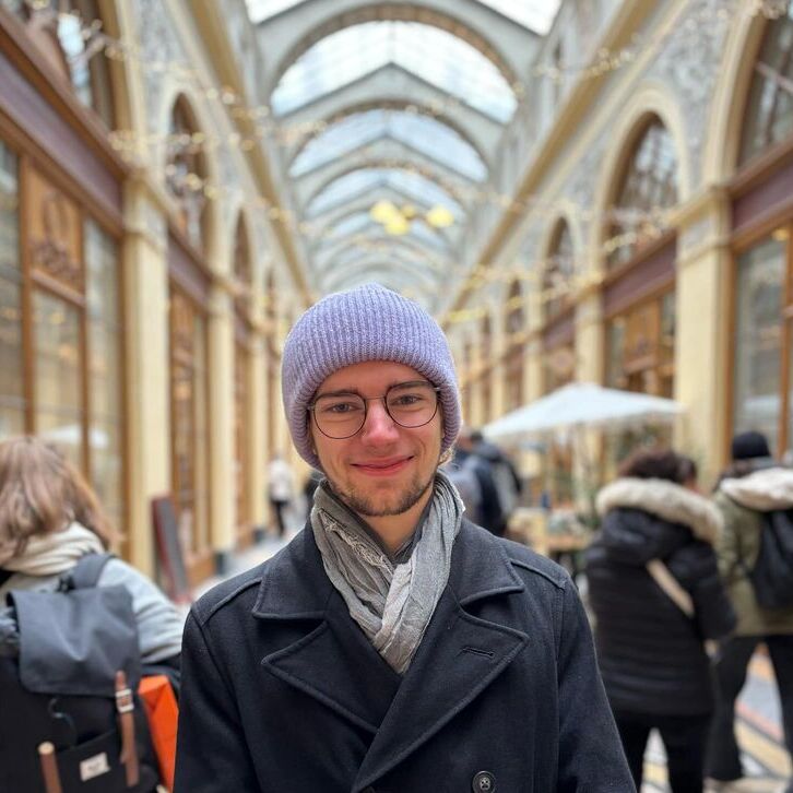avatar for Felix Marty