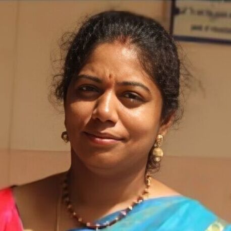 avatar for Mamatha Kurra