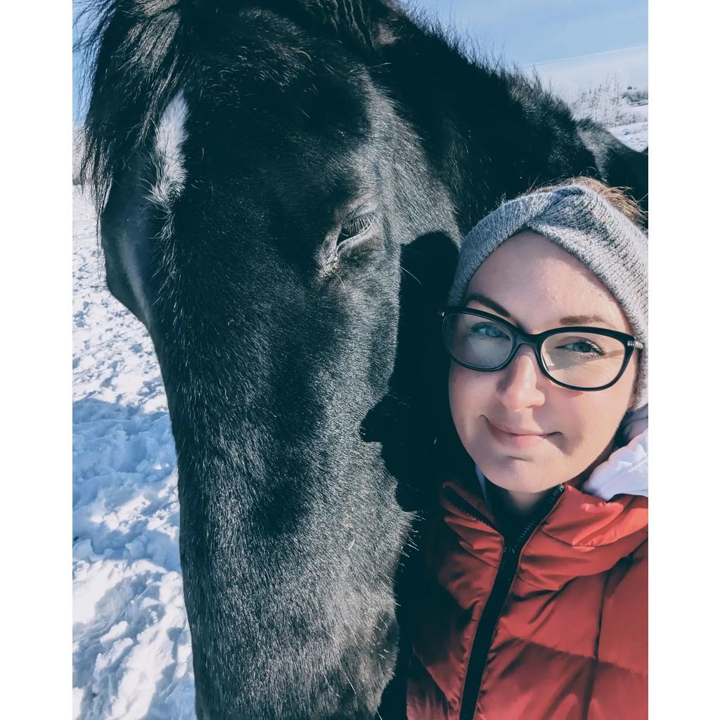 avatar for Sara Protasow