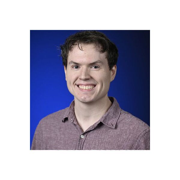 avatar for Garrett Thorn