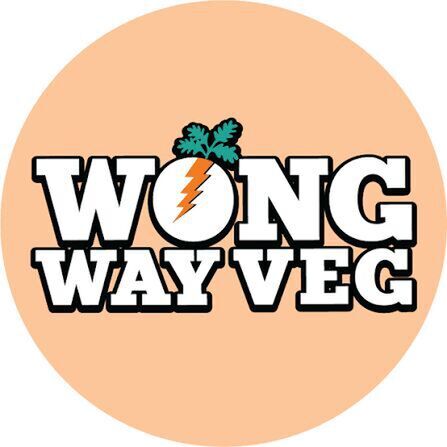 avatar for Wong Way Veg
