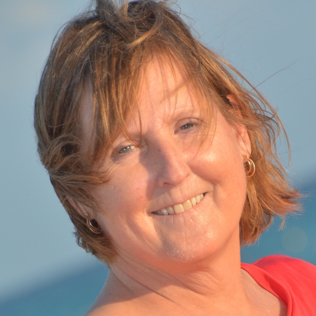 avatar for Dr. Candace Ruiz