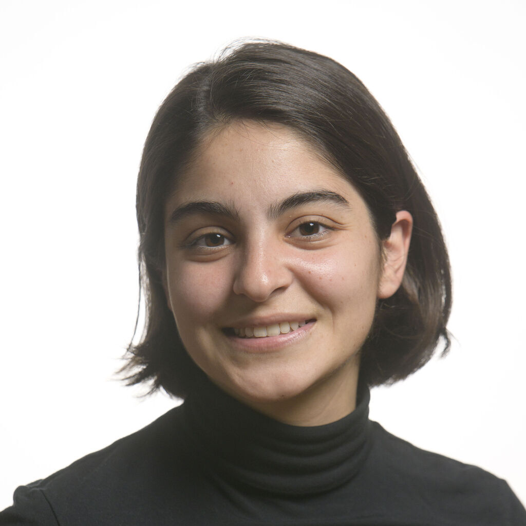 avatar for Nazelie Doghramadjian