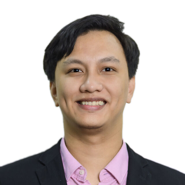 avatar for Lester P. Acoba