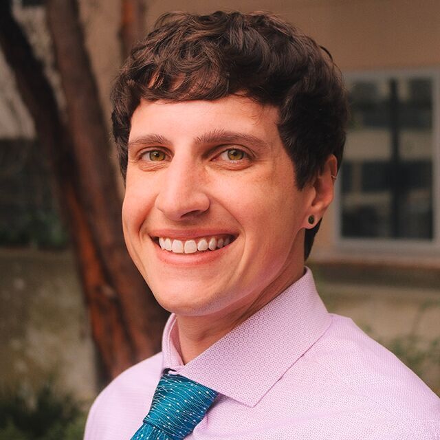 avatar for Samuel Carson, DPT candidate