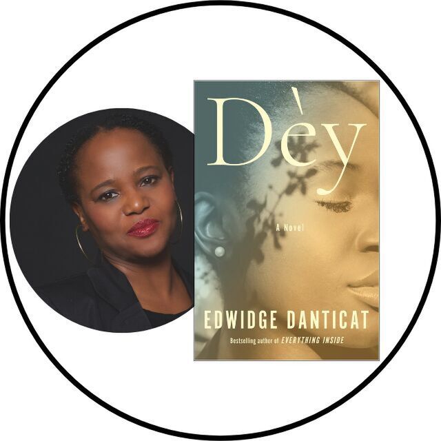 avatar for Edwidge Danticat
