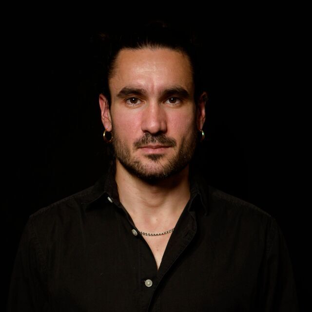 avatar for Juan Pedro Bolivar Puente