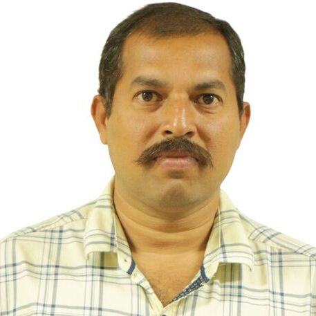 avatar for Prof. Raju Bhukya