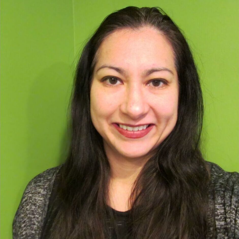 avatar for Alison McBain