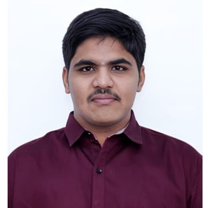 avatar for Lakshmi Sagar S
