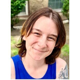 avatar for Claire Raud